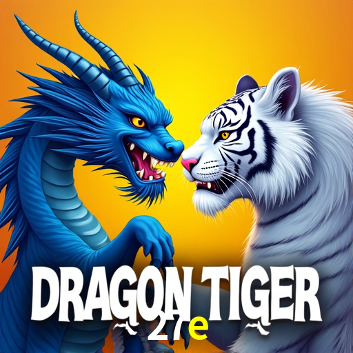 Descubra o Mundo do Cassino Online com 27e