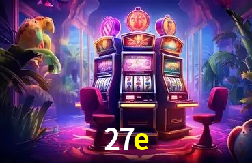 Casino Ao Vivo 27e