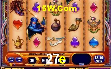 cassino 27e