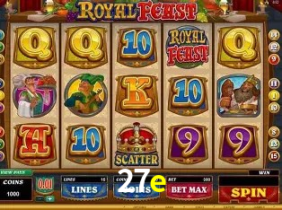 Casino VIP 27e