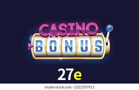 Live Casino 27e