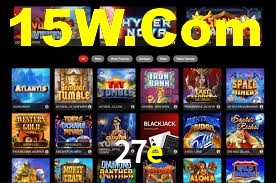 Sinta a adrenalina dos jogos de cassino com 27e
