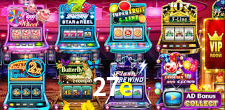 Exclusive Games 27e