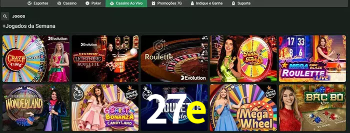27e bet